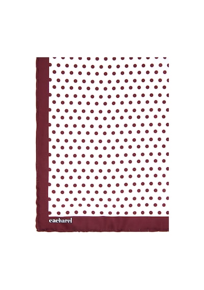 Cacharel Erkek Bordo Mendil 50289972-900