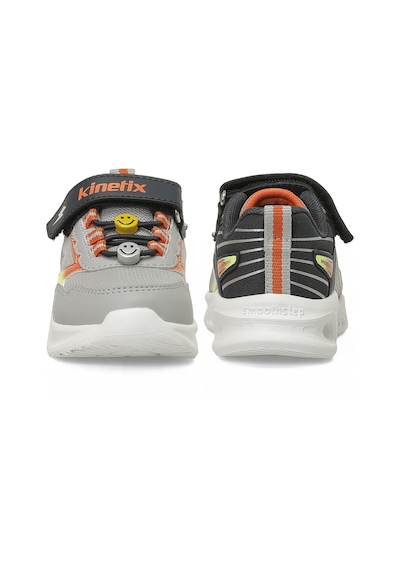 Kinetix Ramela Boy B 6fx Gri Erkek Çocuk Spor Ayakkabı 000000000102067161 Gri-lacı