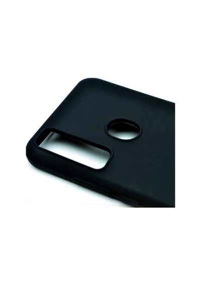 General Mobile 20 Pro Kılıf Biye Yumuşak Silikon Case