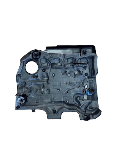Volkswagen,seat,skoda,audi, 1.6 Tdı Cay Motor Üst Muhafaza Kapağı İzolasyonlu Ve Takozlu 03l103925ar