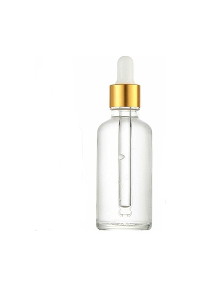 Şeffaf Damlalıklı Cam Şişe 20 Ml 3120 Adet