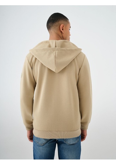 LOFT Regular Fit Erkek Sweatshirt Lf2037803 Q1.v1 Bej