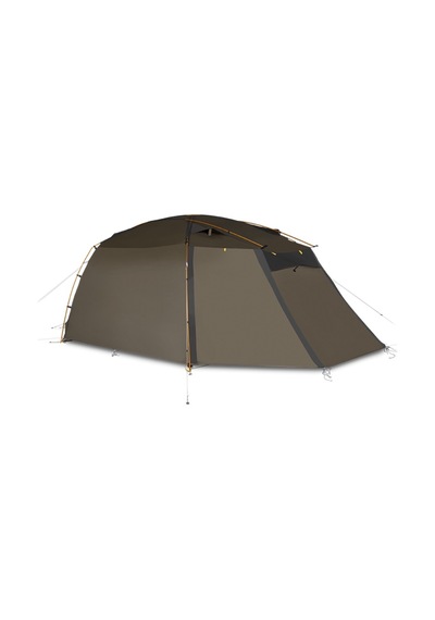 Kampa Mossborn-k 02 Çadır Direkli Yeşil