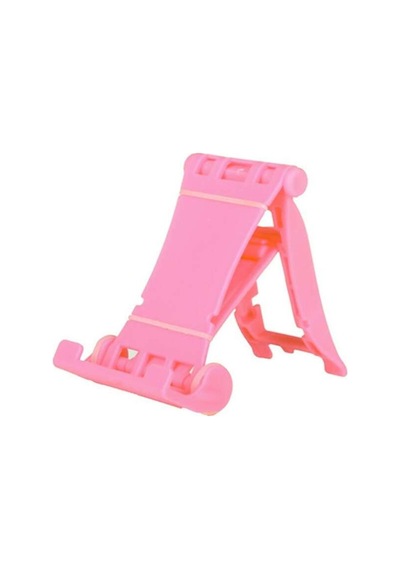 Kingma Telefon Ve Tablet Tutucu Stand Açık Pembe (530314170)