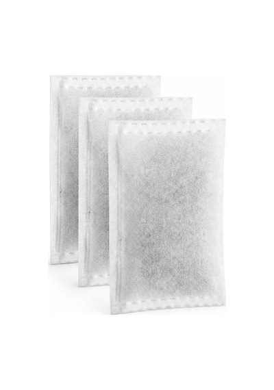 Aquael Media Pack Fzn Pro Phosmax Fosfat Giderici Filtre Kartuşu 3'lü Paket