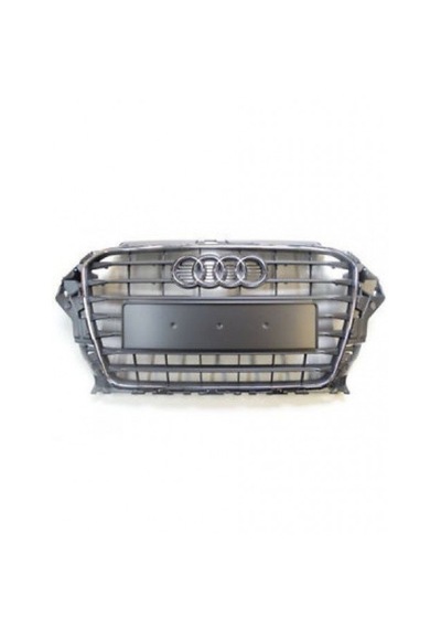 Audi A3 Hb Ön Panjur 2013-2017 8v3853651