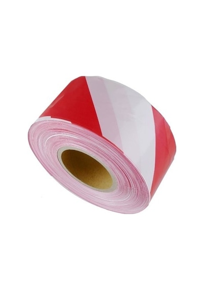Emniyet İkaz Bandı 180mt