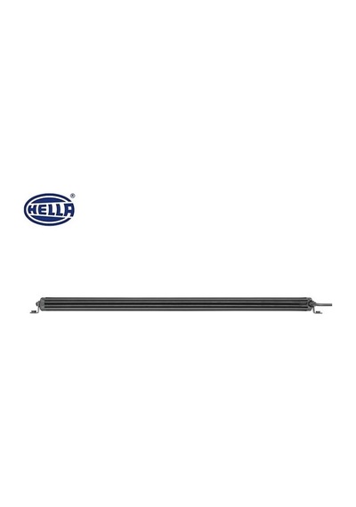 HELLA 10V-30V SLİM LED BAR OFF-ROAD 165W 5700K 9000 LÜMEN (33 LED