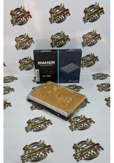 Juke//mıcra/note Hava Filtresi 16546-1hc2a Nıssan