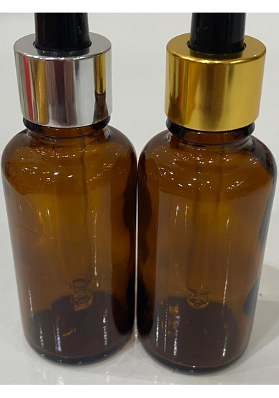 Propolis Şişesi 20 Adet 20 Cc