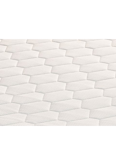 Nironyatak Tek Kişilik 120X200 Cm Yatak Full Ortopedik Sert Yatak Verona