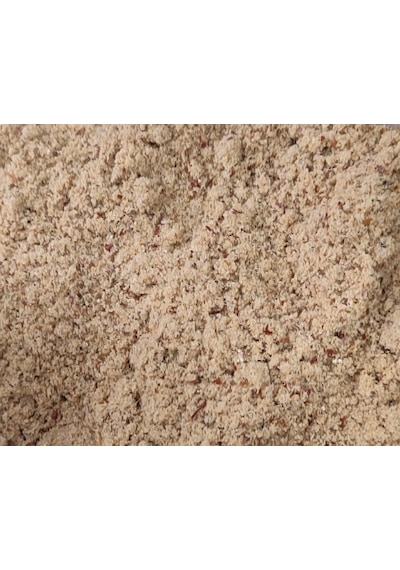 Heybeli Aktar Baharat İğde ve Çekirdeği Tozu İğde Unu Tozu 500 G