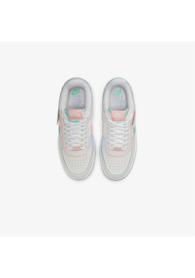 Nike Nıke Aır Force 1 Shadow Kadın Ayakkabı Cı0919-117 Beyaz