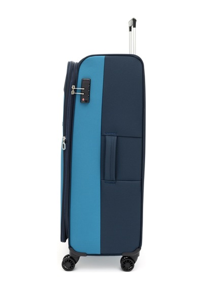 Pierre Cardin Erkek Lacivert Valiz 50312939-vr033 Lacivert