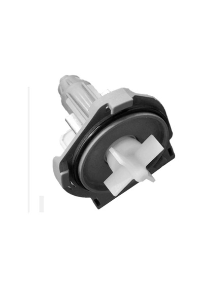 Vestel Pompa Motoru Bmh Xl 610 W Uyumlu Bulaşık Makinesi Motor Beyaz - Kahve Siyah