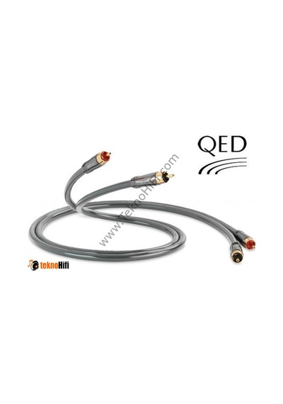 Qed Qe-6115 Performance Audio 40İ Rca Kablo '2 Metre'