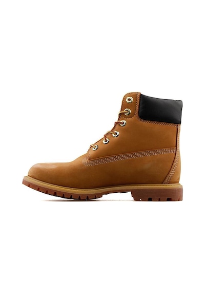 Timberland Kadın Bot 6in Premium Boot - W Tb0103617131 Sarı-sarı Sarı