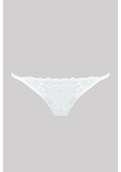 Loya Kadın Ekru Tulipa String Ekru