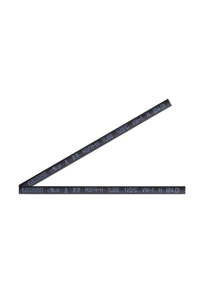 Powermaster Pm-9175 Daralan Makaron 4 Mm 1 Metre