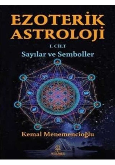 Saatler Astrolojisi İle Kehanet Sanatı Ve Ezoterik Astroloji Sett