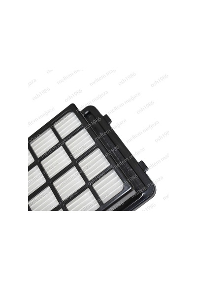 Samsung Uyumlu Vc 07F50Vnvr Süpürge Filtresi Hepa Filtre