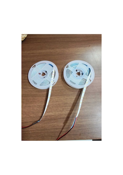 10 Mt Beyaz, Şerit Led Bantlı ,mutfak Dolabı Tezgah Aydınlatması Led 12v ,yapışkanlı Led Işık Trafo Hariç 5+5 Mt 2 Rulo 10mt Beyaz-6500k 10 Mt Beyaz, Şerit Led Bantlı ,mutfak Dolabı Tezgah Aydınlatması Led 12v ,yapışkanlı Led Işık Trafo Hariç 5+5 Mt 2 Rulo 10mt Beyaz-6500k