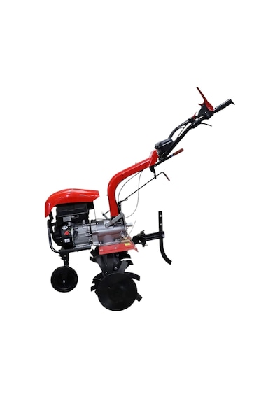 Escpower ESC75 2+1 Şanzımanlı 7HP Benzinli Çapa Makinesi + Tekerlek Takımı