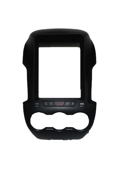 Snp Serisi Ford Ranger Uyumlu 9.7" Tesla Multimedya Android Teyp 2012-2015 4-64 Gb 9.7''