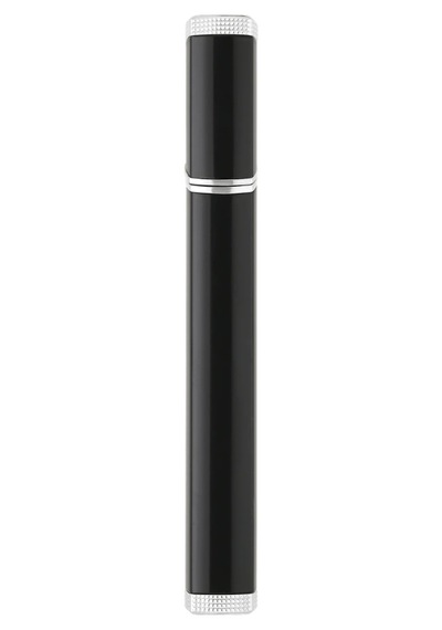S.t. Dupont The Torch Siyah Gümüş Masa Tipi Puro Çakmağı 29001