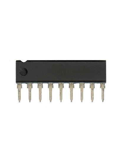 La4510 Sip-9 Entegre X 1 Adet Rf063