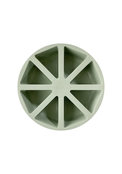 Oioi Slices Kek Kalıbı - River Green Yeşil