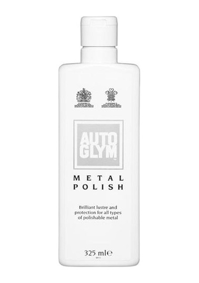 Autoglym Metal Kromaj Parlatıcı Mp 325ml