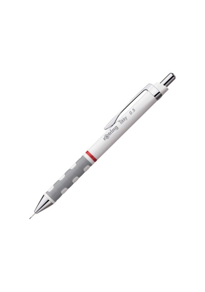Rotring Tikky Versatil Kalem 0.5mm Beyaz
