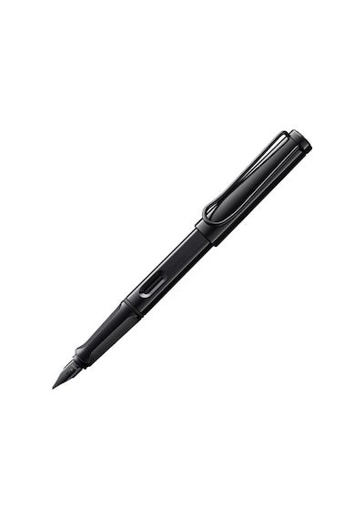 Lamy Safari 2026 Özel Üretim Rengi Meteorite Dolma Kalem M Uc Siyah