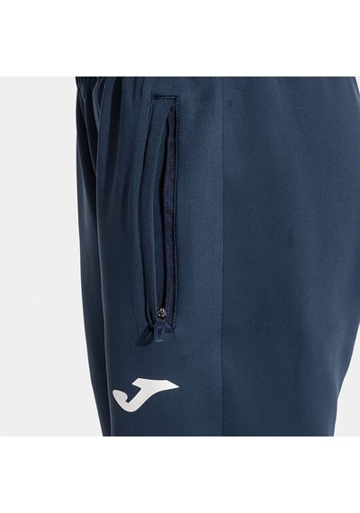 Lacivert Joma Kadın Günlük Pantolon Elite Xı Long Pants 902256.331 Lacivert