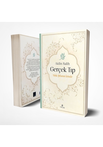 Gerçek Tıp/Aidin  Salih