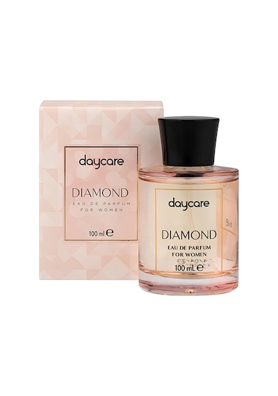 Charm & Diamond 2'li Set Kadın Edp Parfüm 50ml + 100ml Çiçeksi
