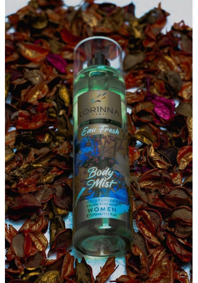 Eau Fraiche Body Mist 270 Ml