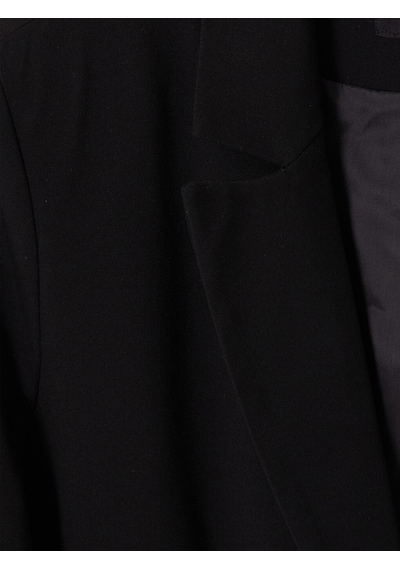 Lcw Studıo Siyah Kadın Blazer Ceket