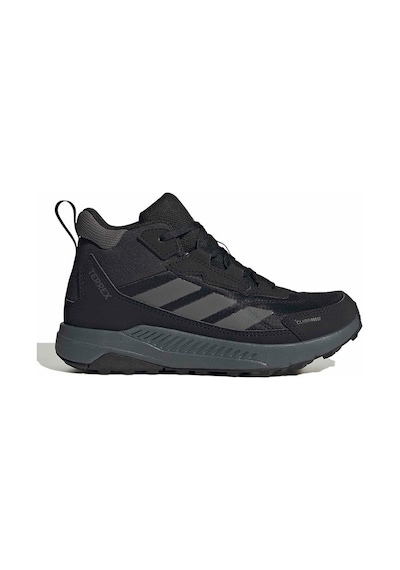 Adidas Performance Terrex Anylander Mıd Cp J Çocuk Outdoor Ayakkabı Kj2663 Siyah
