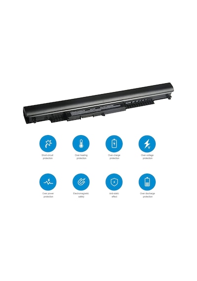 Hp 15-ac008nt M7w79ea Batarya A+++ Pil
