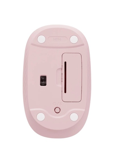 Logıtech M196 Bluetooth Mouse Pembe 910-007461 Diğer