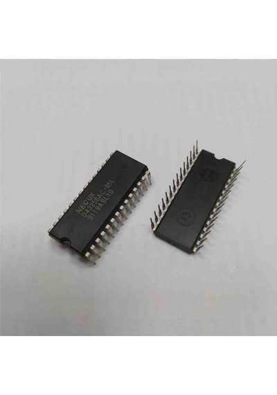 Upd43256ac85l Nec Diğer Entegreler 2 Adet