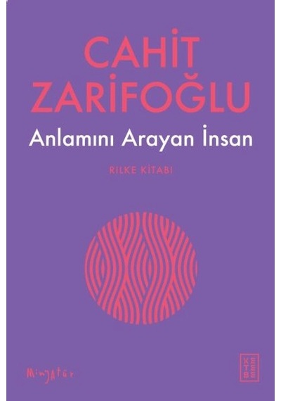 Anlamını Arayan İnsan