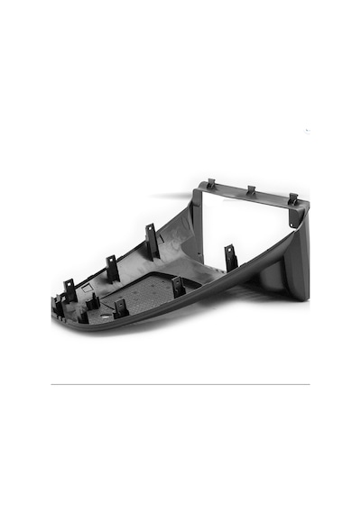 Govimaks Opel Antara 2007-2012 Uyumlu 9 Inc Androıd Multimedya Çerçevesi - Soket-canbus