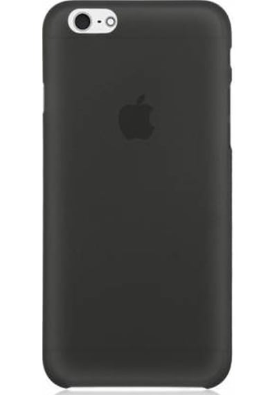 Apple Uyumlu iPhone SE Kılıf 02 Mm Silikon Kılıfnano Glass