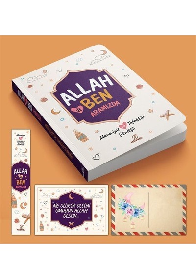 Allah Ve Ben / Kolektif