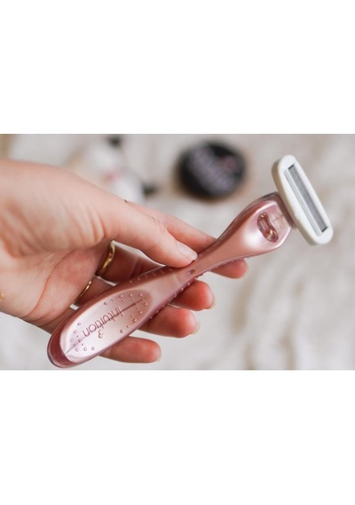 Wilkinson Sword Intuition Complete Tıraş Bıçağı