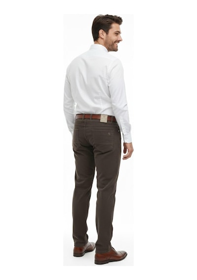 Polo Casimo Erkek Regular Fit 5 Cep Kadife Pantolon 320 Bgl-st05054 Açık Kahverengi Polo Casimo Erkek Regular Fit 5 Cep Kadife Pantolon 320 Bgl-st05054 Açık Kahverengi