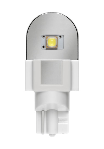 Osram T15 W16w Led Dipsiz Beyaz Ampul 12v 921dwp 1 Tk - 2 Ad